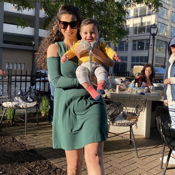 Meet your Posher, Menna - Picture 2 of 7